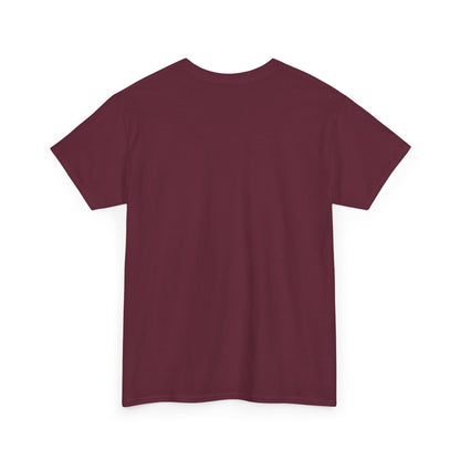 245 Merely Inconvenient — ART REVIEW REQUIRED — Gildan 5000 T-Shirt