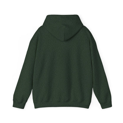 In Pie We Crust Pullover Hoodie | Thanksgiving Pumpkin Pie
