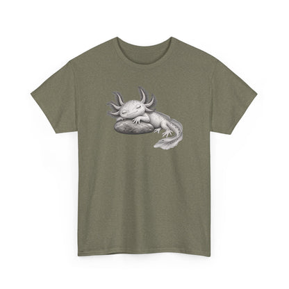 Dreaming Gill on a Stone T-Shirt