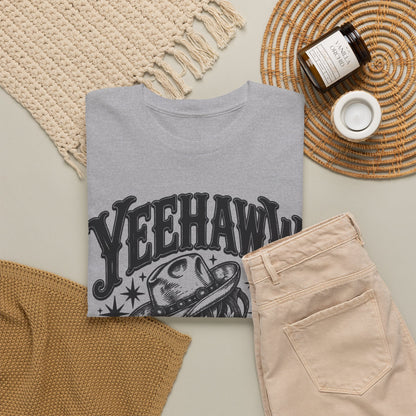 Yeehaw – Gildan 5000 T-Shirt | 136a