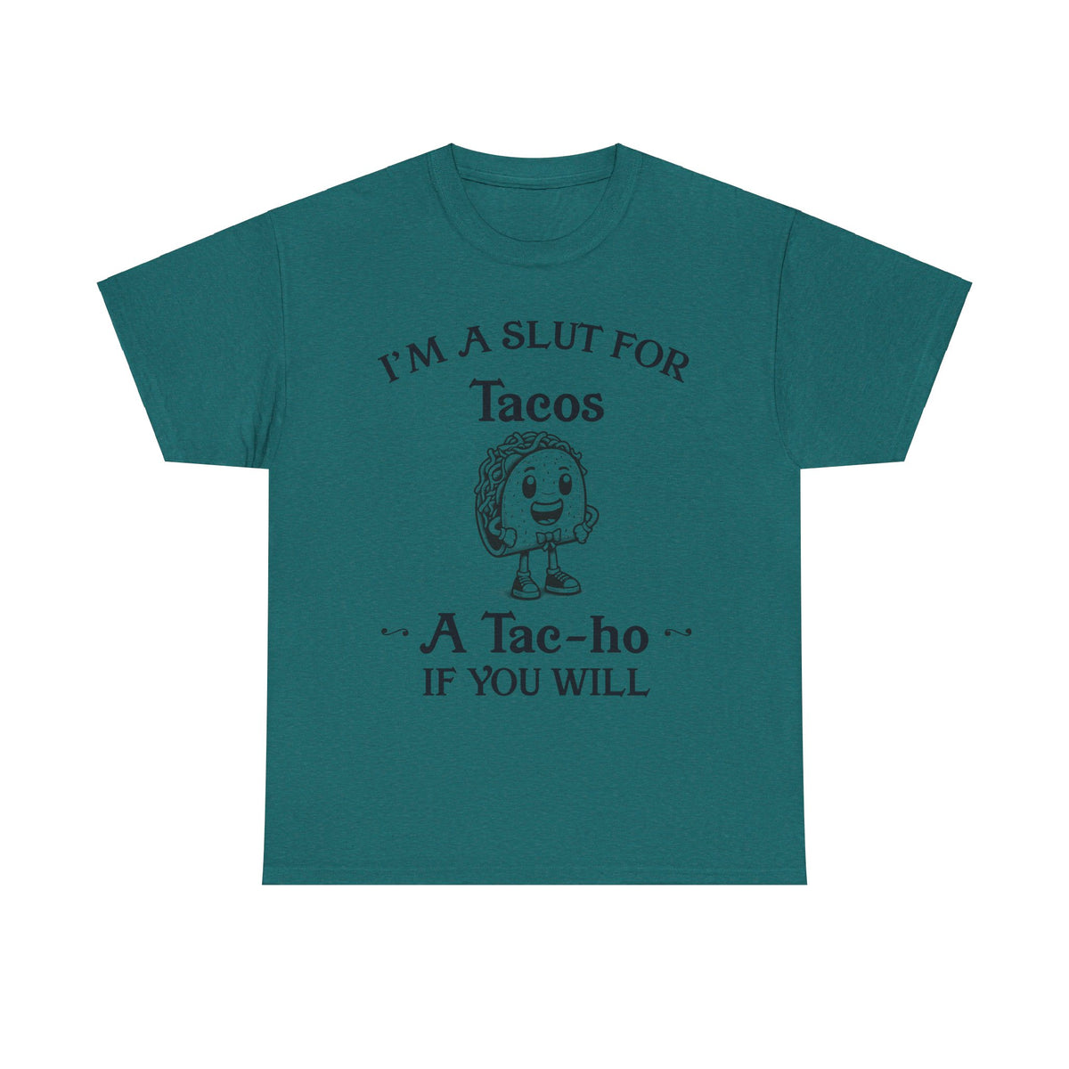 TACO TEE