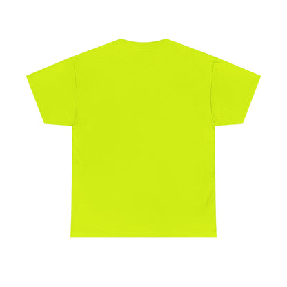 Swing Hard, in Case You Hit It T-Shirt | Funny Golf Tee