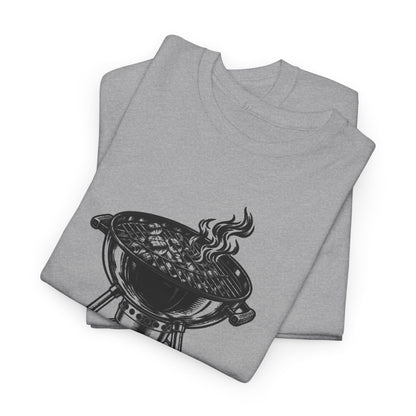Charcoal for Life – Gildan 5000 T-Shirt | 271a