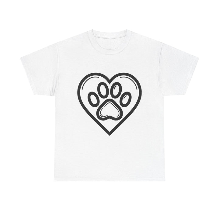 Dog Love T-Shirt