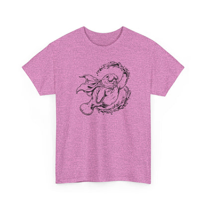 Tidal Guardian Manatee T-Shirt