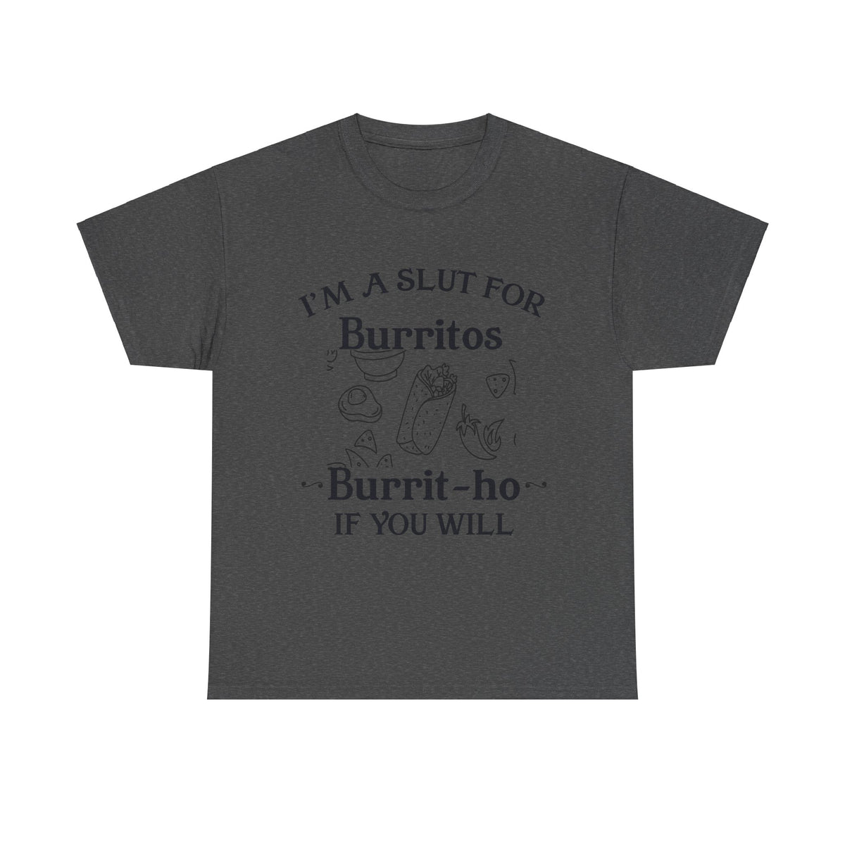 BURRITO TEE