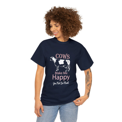 Happy Cow T-Shirt