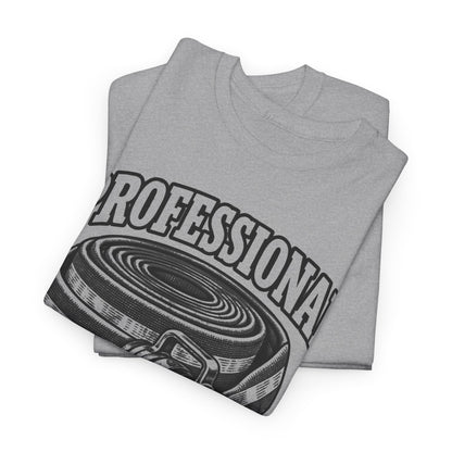 Professional Hose Handler – Gildan 5000 T-Shirt | 163a