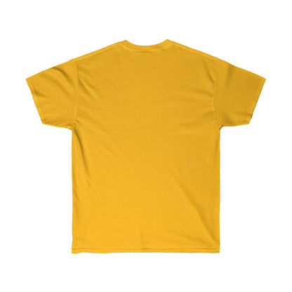 Wisconsin People Are Cheesy T-Shirt | Wisconsin Humor Graphic Tee