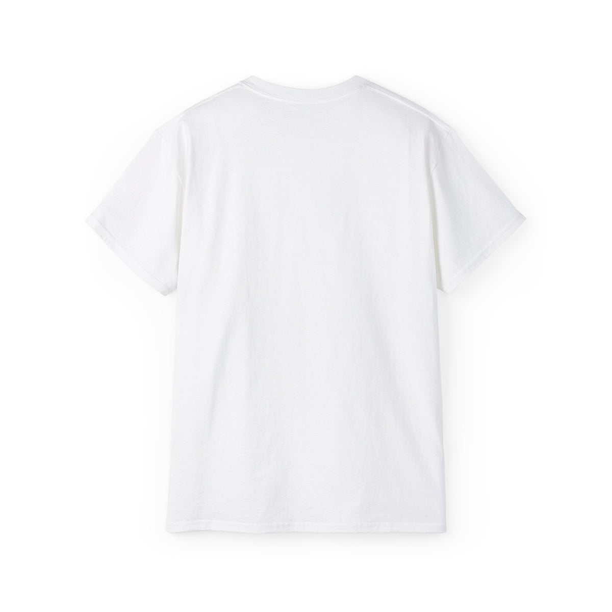 RCP Drum Company T-Shirt | Pink Logo