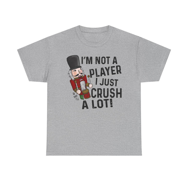 I Just Crush a Lot