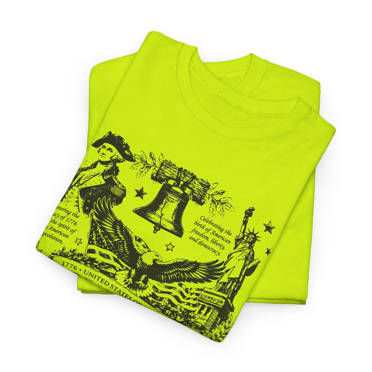 Declaration of Independence 250th Anniversary T-Shirt | Unisex Graphic Tee