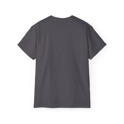 RCP Drum Company T-Shirt | Blue Logo