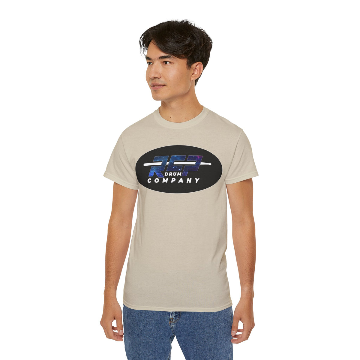 RCP Galaxy T-Shirt