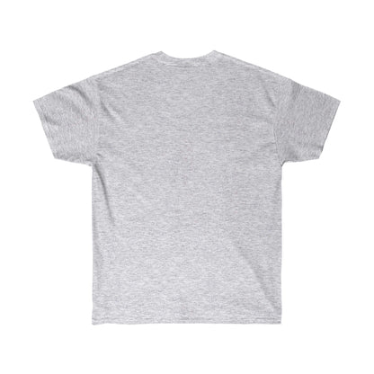 Go Left T-Shirt | Stock Car