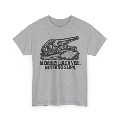 Vise-Grip Memory – Gildan 5000 T-Shirt | 317a