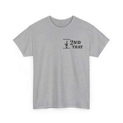 2ND THAT TEE