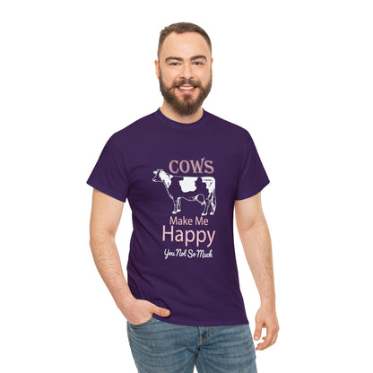 Happy Cow T-Shirt
