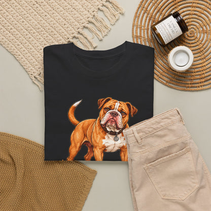 126-R1 Grumbly Grumpkin — Gildan 5000 T-Shirt