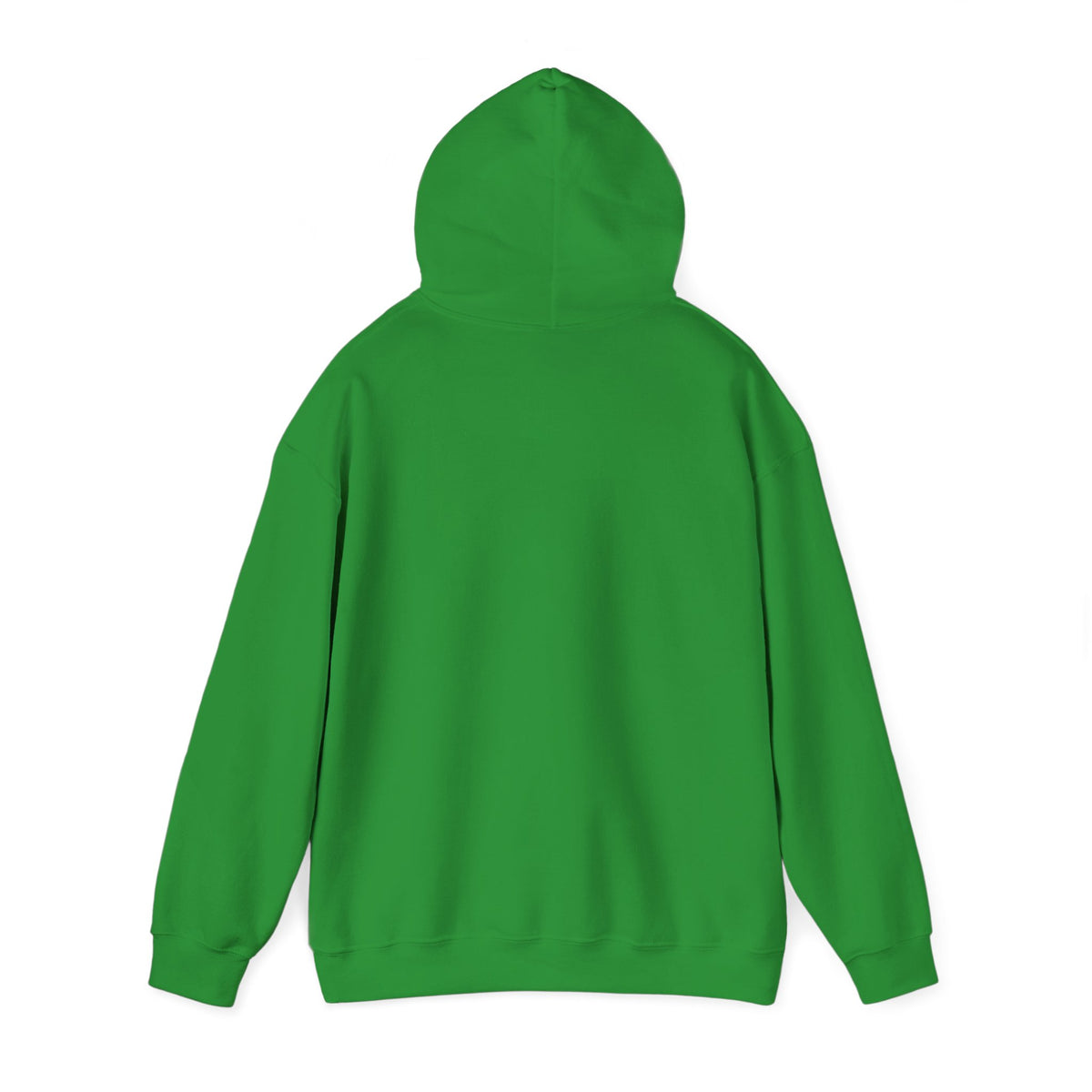 Slow Float Manatee Pullover Hoodie