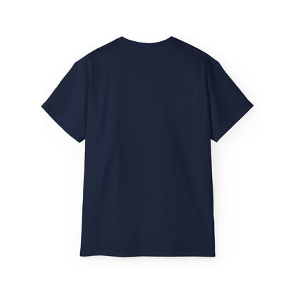 RCP Drum Company T-Shirt | Rainbow Logo