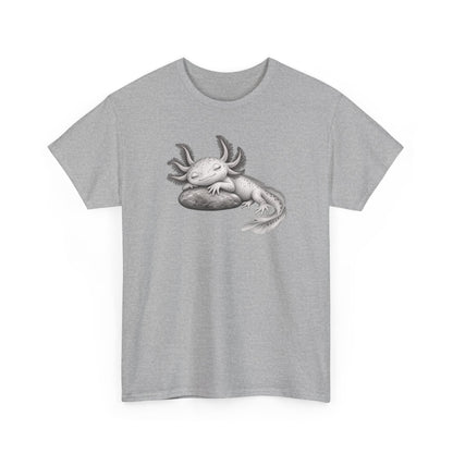 Dreaming Gill on a Stone T-Shirt