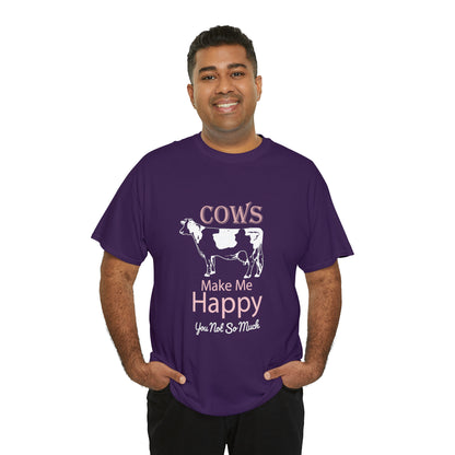 Happy Cow T-Shirt