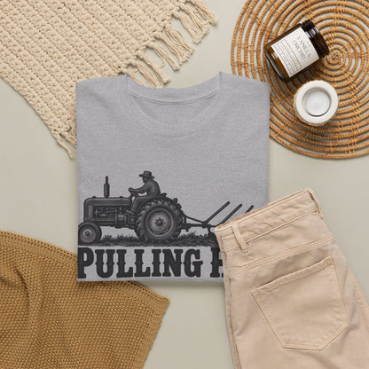 Pulling Ho's One Color – Gildan 5000 T-Shirt | 235a-v2