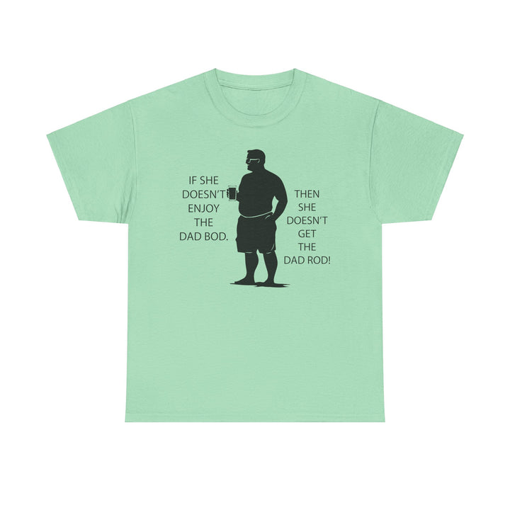 Dad Rod T-Shirt