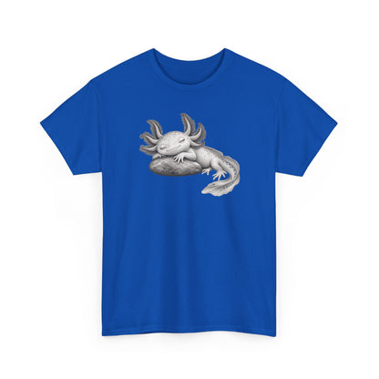 Dreaming Gill on a Stone T-Shirt