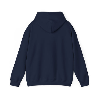 Football Relationship – Gildan 18500 Hoodie | 300-R1