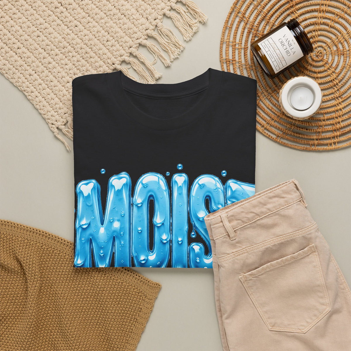 Moist – Gildan 5000 T-Shirt | 060