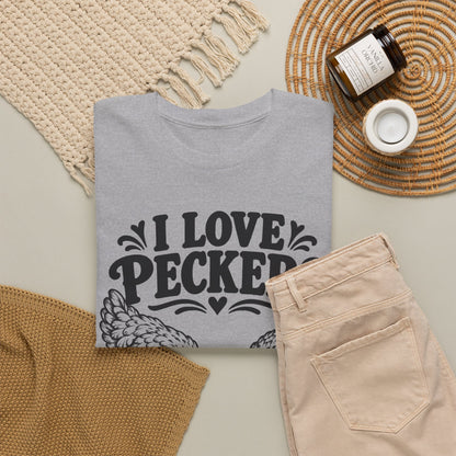 Love Peckers – Gildan 5000 T-Shirt | 145a