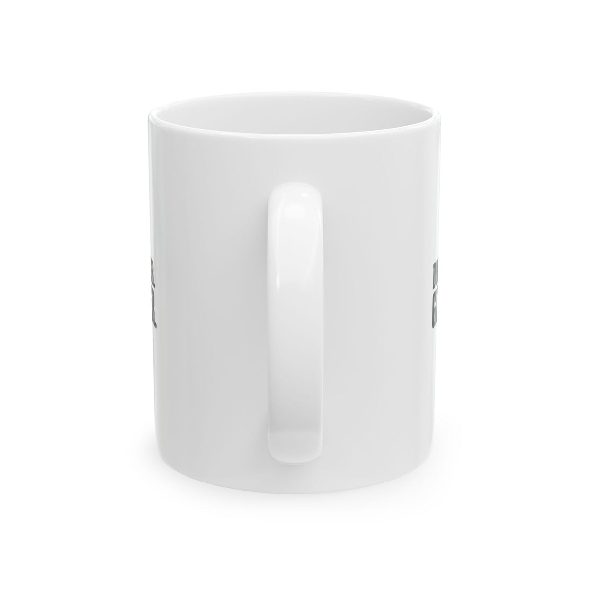 Bitter or Better – Ceramic Mug, 11 oz | 033a-v2