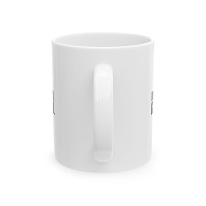 Bitter or Better – Ceramic Mug, 11 oz | 033a-v2
