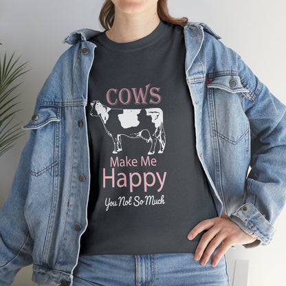 Happy Cow T-Shirt