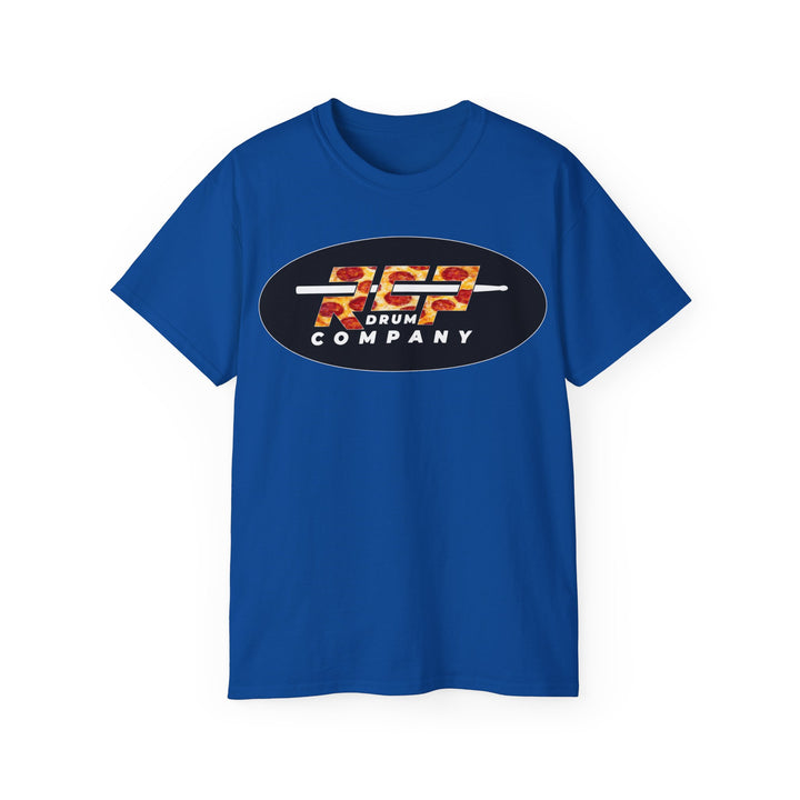RCP Pizza T-Shirt