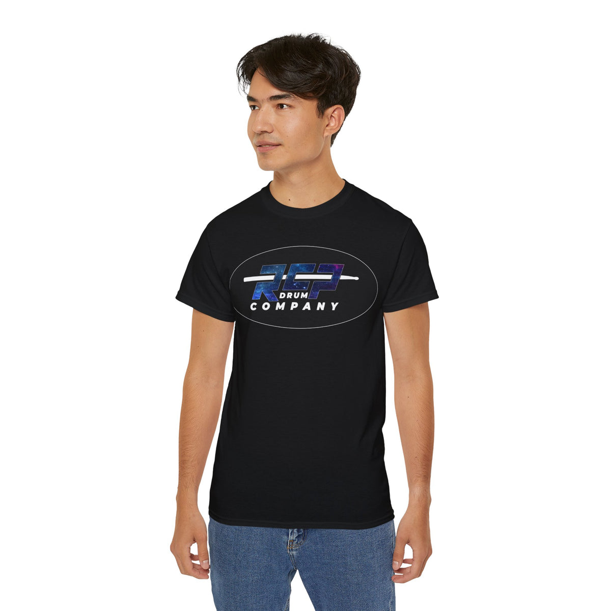 RCP Galaxy T-Shirt