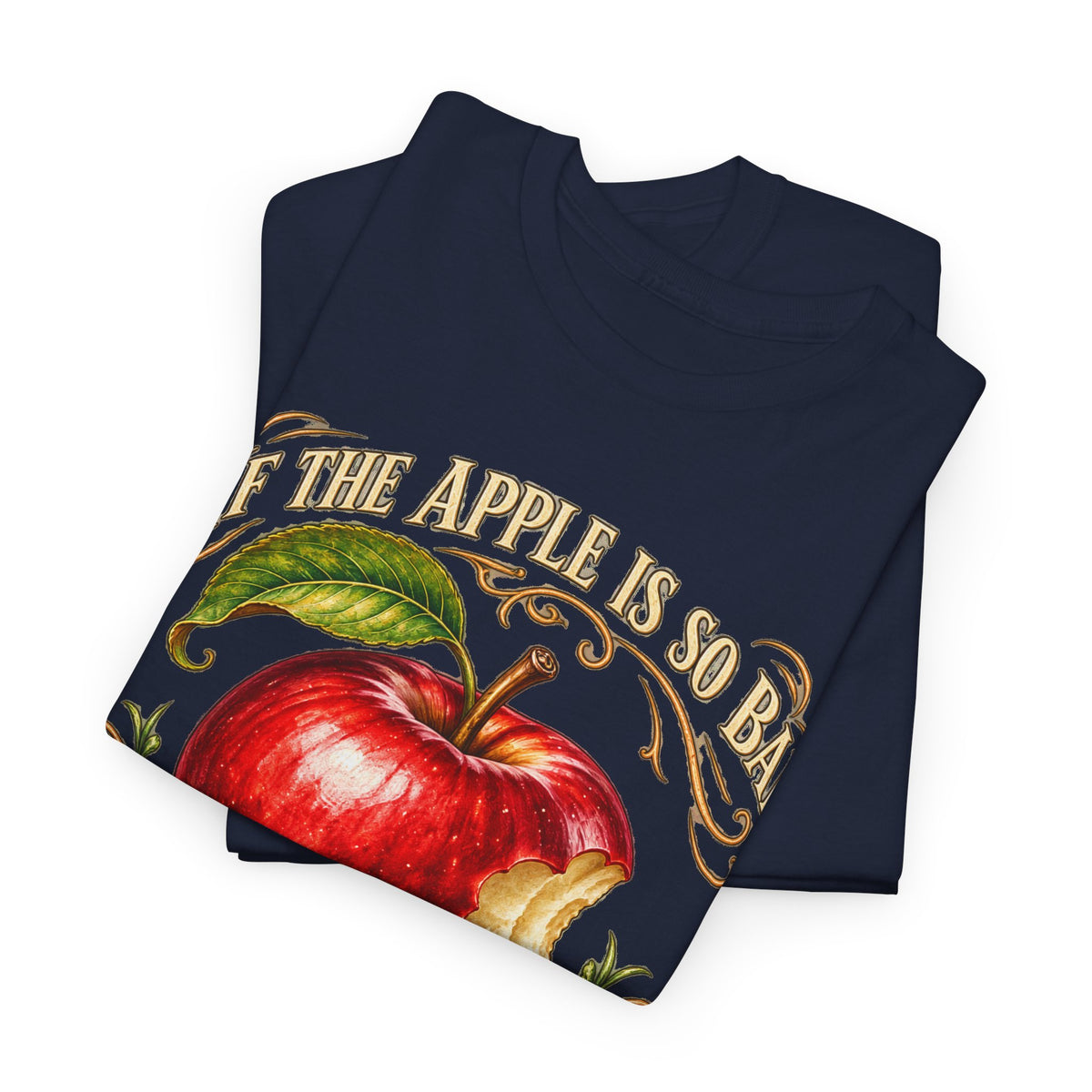 Sweet Apple – Gildan 5000 T-Shirt | 054