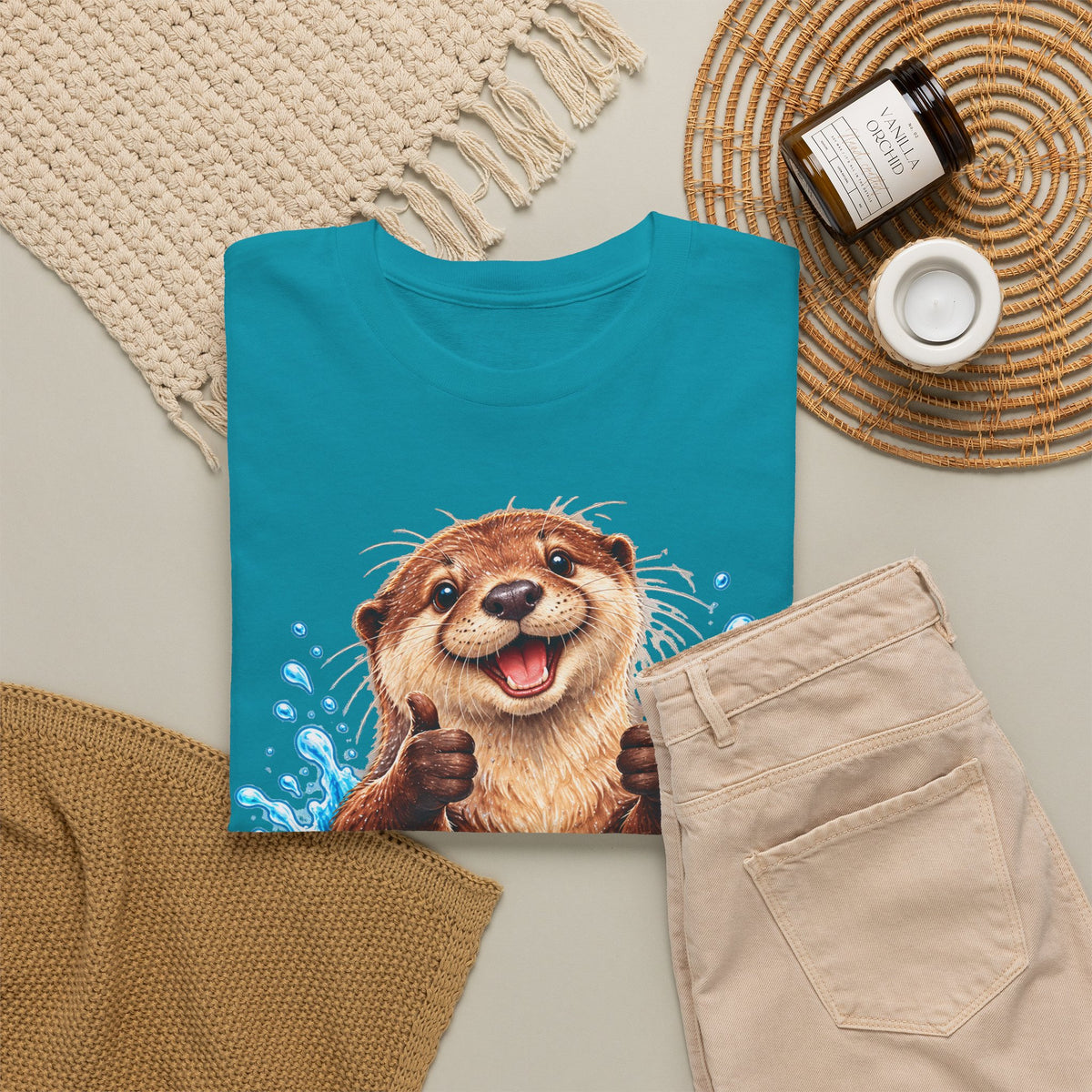 You Got It Otter – Gildan 5000 T-Shirt | 039