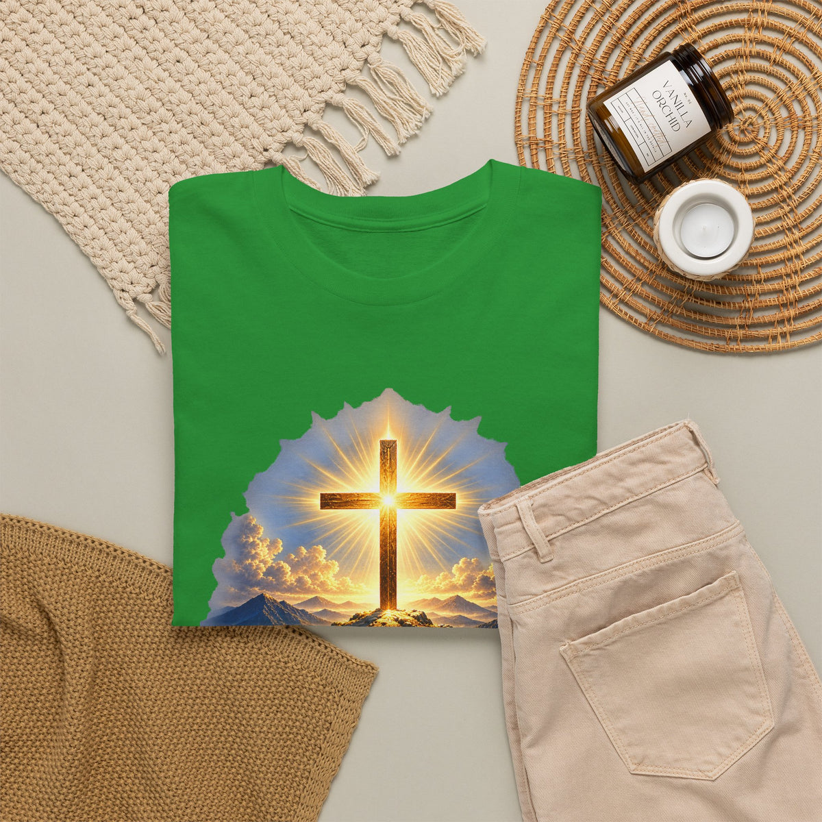 Nothing Is Impossible – Gildan 5000 T-Shirt | 026