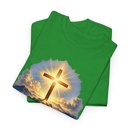 Nothing Is Impossible – Gildan 5000 T-Shirt | 026