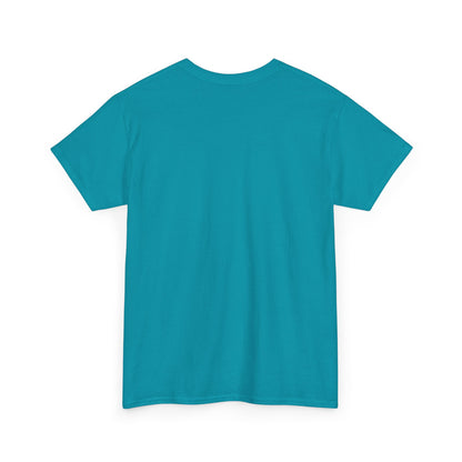Chubby Mermaid Bubble Wishes Manatee T-Shirt