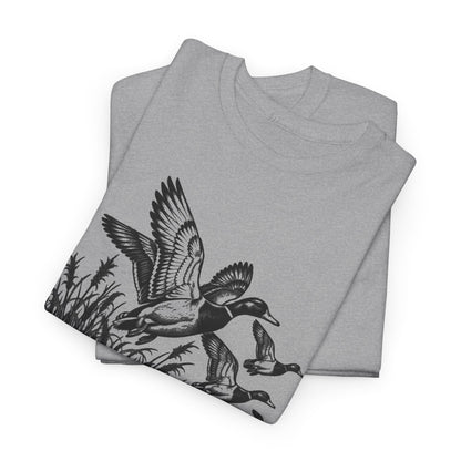 If It Flies – Gildan 5000 T-Shirt | 035a