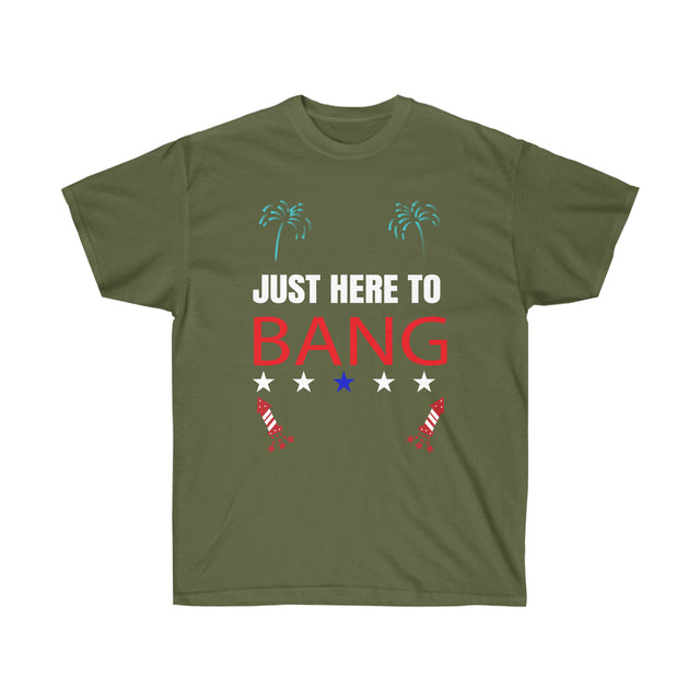 Firework Bang