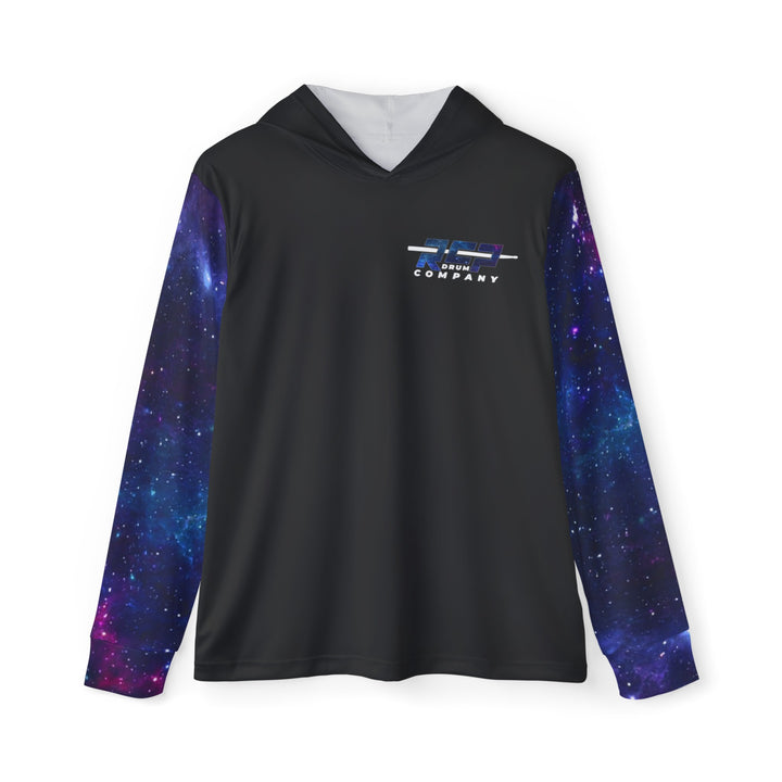 RCP Galaxy Lightweight Warmup Hoodie