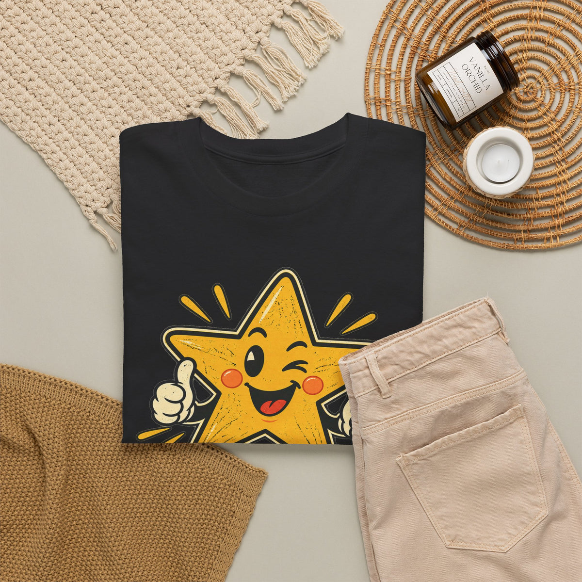 079 Meeting Expectations — Color — Gildan 5000 T-Shirt