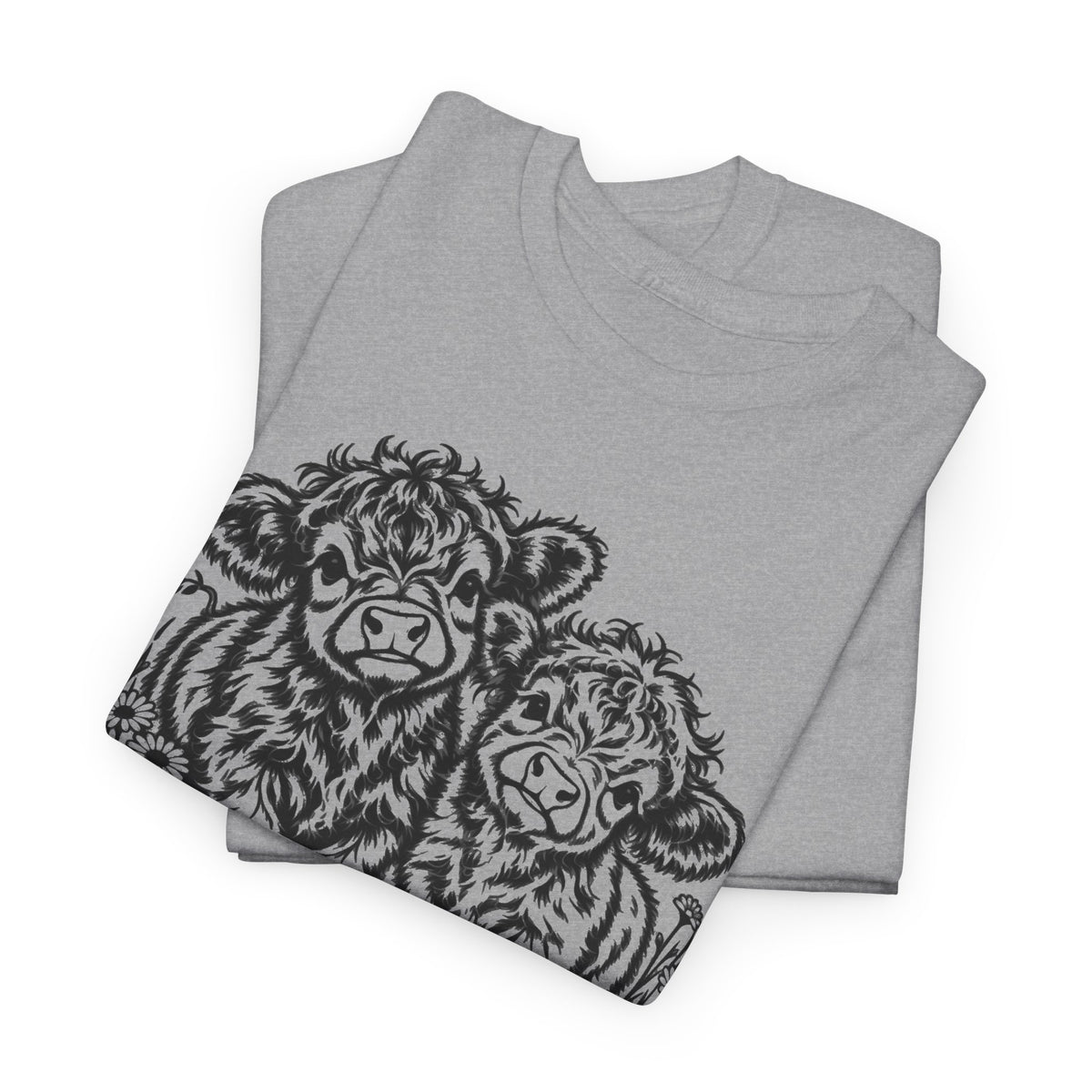 Pasture Puppies – Gildan 5000 T-Shirt | 225a