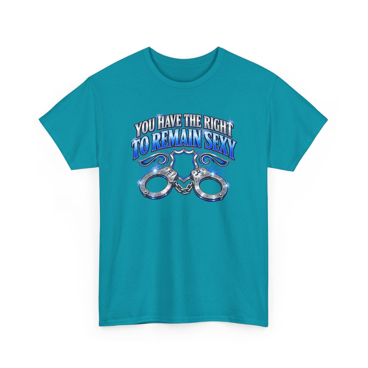 Remain Sexy – Gildan 5000 T-Shirt | 029