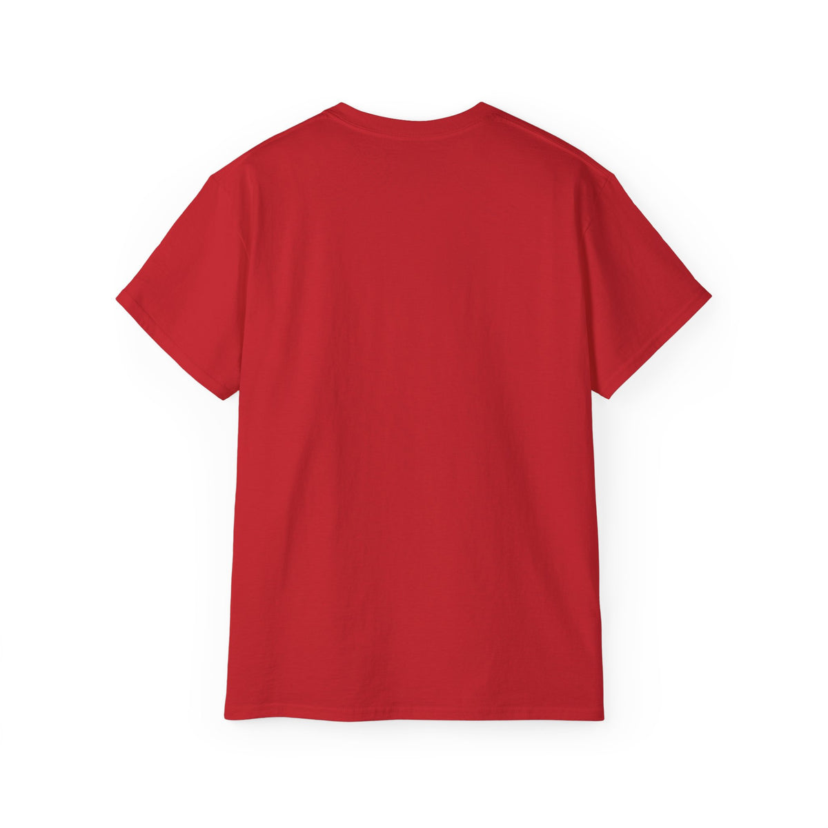 RCP Drum Company T-Shirt | Black Logo